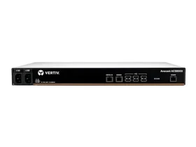 ACS8008MDAC-404 / Konzolový server / 8 portů / 2x LAN / Embedded Linux (ACS8008MDAC-404)