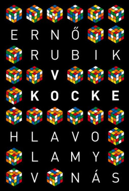 V kocke - Erno Rubik