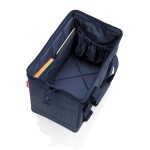 Cestovní taška Reisenthel Allrounder M Twist navy