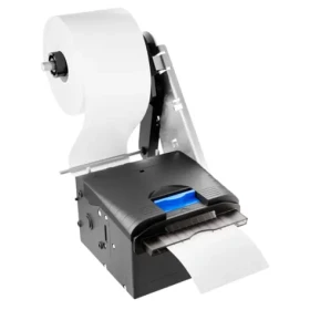 Star SK5-31 RS-232 / kiosková termotiskárna / 82.5mm / 203dpi / USB / RS-232 / řezačka (37951650)