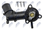 PIETRO Termostat OPEL ZAFIRA TOURER C (P12) 2.0 CDTI (2011–2011)