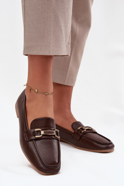 Polobotky model 217199 Step in style 41