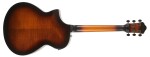 Ibanez AEWC400S Amber Sunburst