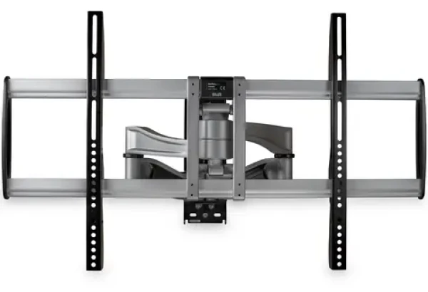 StarTech Nástěnný TV držák Full Motion / Nástěnný TV držák / 32 - 75" / Nosnost 85 kg / Naklápěcí, otočný (FPWARPS)