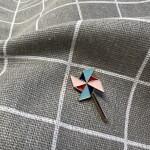 Pinarna.cz Barevný větrník