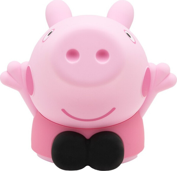 Prasátko Peppa světlo dětské - EPEE Merch - Red Robin