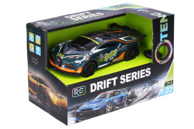 Auto 86 Drift RC na dálkové ovládání 19,5 cm