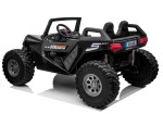 Mamido Elektrické autíčko SX1928 4x4 černé