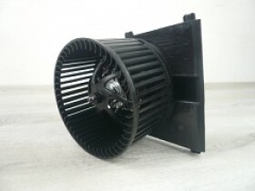 Ventilátor topení ŠKODA Fabia 1 Octavia 1