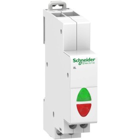 Světelný indikátor 230 V Schneider Electric A9E18325