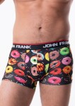 Pánské boxerky John Frank JFBD203
