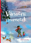 Vánoční stromeček - Esther van den Bergová