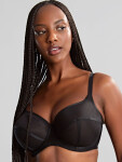 Panache Tango Essence Balcony obsidian 10961A 85H