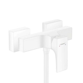 HANSGROHE - Metropol Sprchová baterie, matná bílá 32560700