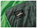 Outdoorová deka Therm-a-rest Argo Blanket Green print