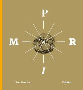 Primky - Libor Hovorka