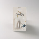 Cake star trezírovací špička č.21