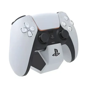 PowerA Solo bílá / Nabíjecí stanice / DualSense / PS5 (1522759-01)