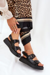 Sandály model 209887 Step in style 39