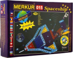 015 Raketoplán