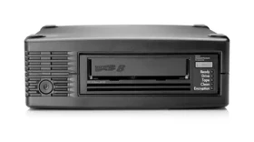 HPE StoreEver LTO-8 Ultrium 30750 / Externí pásková mechanika (BC023A#ABB)