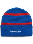 Mitchell & Ness Pánská zimní čepice New York Rangers NHL Head Coach