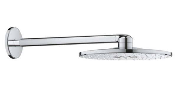 GROHE - Rainshower SmartActive Hlavová sprcha 310, sprchové rameno 43 cm, 2 proudy, chrom 26475000