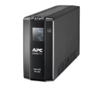 APC Back-UPS Pro BR 650VA, 6 Outlets, AVR, LCD Interface (390W) EDF_551258