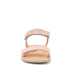 Dívčí barefoot sandály FLEXY LIA Pink Shine Froddo G3150264-8 - 33