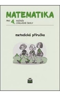 Matematika pro ročník Metodická příručka