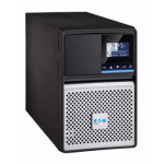 Eaton 5P 650i, gen2, UPS 650VA / 520W, 4 zásuvky IEC C13, LCD EDF_149486