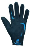 Rukavice HAVEN FACTORY AIR blue, velikost M (Barva modrá)
