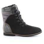 Dámské boty Twentythird Ave Wp Mid BL2769-010 Columbia EU