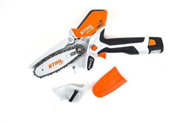 Aku vyvětvovací minipila STIHL GTA 26