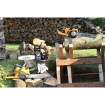 Motorová pila Riwall PRO RPCS 6250