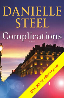 Komplikace - Danielle Steel