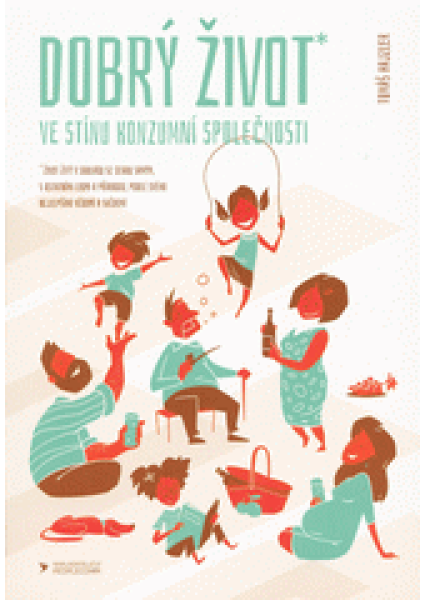 Dobrý život Tomáš