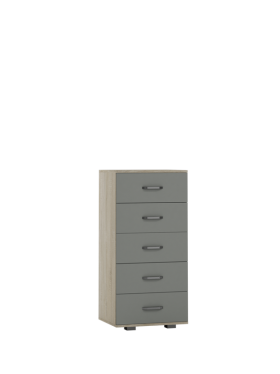 FRONTI Komoda OLIWIA 50x104