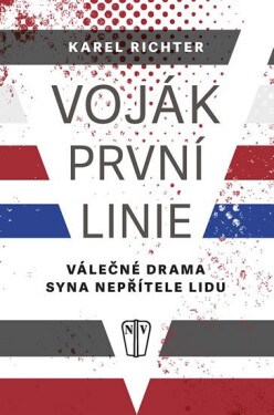 Voják první linie