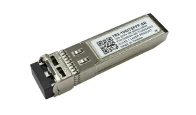QNAP TRX-10GITSFPP-SR / Transceiver / 10GbE SFP+ / 850nm / SR až 300m (TRX-10GITSFPP-SR)