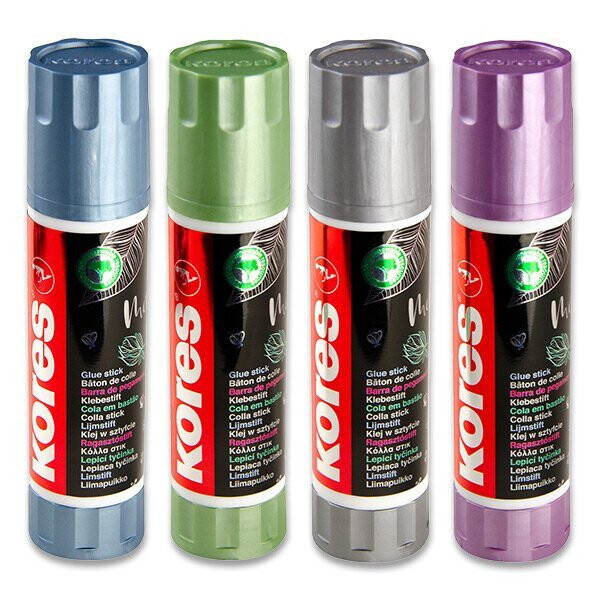 Kores lepicí tyčinka 20