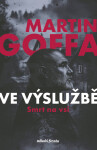 Smrt na vsi - Martin Goffa