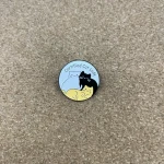 Pinarna.cz Certified cat lady / Certifikovaná kočičí dáma (mix koček)