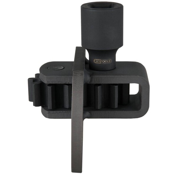 KS Tools 455.0020 Motor s průtokem 1/2 pro Mercedes / MAN, 70 mm