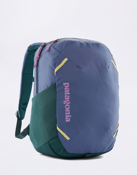 Batoh Patagonia Atom Day Pack 24L Current Blue