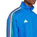 Mikina adidas House of Tiro Nations Pack IY4495 pánské