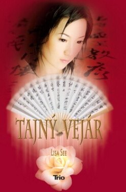 Tajný vejár - Lisa See