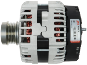 Alternátor Mercedes-Benz A (W176) CLA (C117, X117) GLA (X156) 180-220 CDI