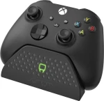 Venom VS2870 černá / Dokovací stanice pro Xbox S/X/One ovladač / 850mAh baterie (VS2880)