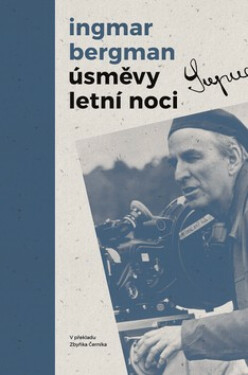 Úsměvy letní noci (poškozená) - Ingmar Bergman